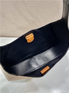 Large Leather Shoulder Bag 1BC181 Tan-9.jpg