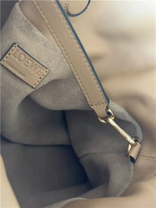Loewe Flamenco Clutch 11050 Warm Desert-9.jpg
