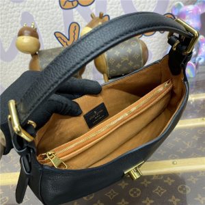 Low Key Shoulder Bag M24611 Black-10.jpg