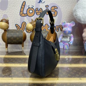 Low Key Shoulder Bag M24611 Black-2.jpg