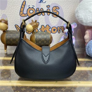 Low Key Shoulder Bag M24611 Black-3.jpg