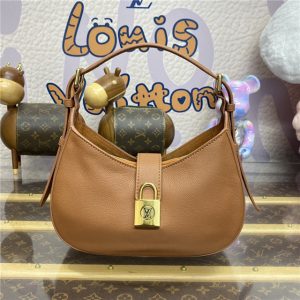 Low Key Shoulder Bag M24885 Cognac-1.jpg