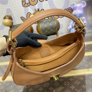 Low Key Shoulder Bag M24885 Cognac-10.jpg
