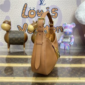 Low Key Shoulder Bag M24885 Cognac-2.jpg
