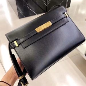 Manhattan Shoulder Bag 579271 Black Box-1.jpg