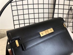Manhattan Shoulder Bag 579271 Black Box-6.jpg