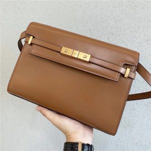 Manhattan Shoulder Bag 579271 Brown Box-1.jpg