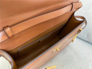 Manhattan Shoulder Bag 579271 Brown Box-10.jpg