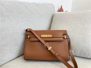 Manhattan Shoulder Bag 579271 Brown Box-2.jpg