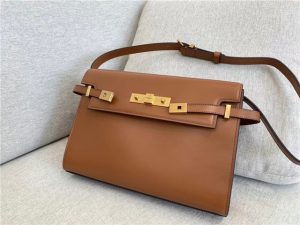 Manhattan Shoulder Bag 579271 Brown Box-3.jpg