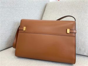 Manhattan Shoulder Bag 579271 Brown Box-5.jpg