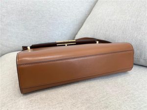 Manhattan Shoulder Bag 579271 Brown Box-6.jpg