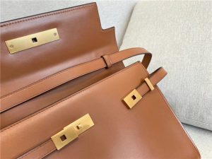 Manhattan Shoulder Bag 579271 Brown Box-9.jpg