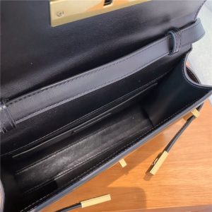 Manhattan Small Shoulder Bag 675626 Black Box-11.jpg