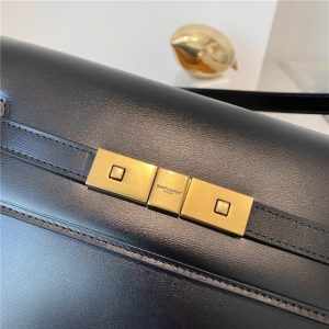 Manhattan Small Shoulder Bag 675626 Black Box-8.jpg