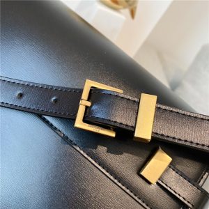 Manhattan Small Shoulder Bag 675626 Black Box-9.jpg