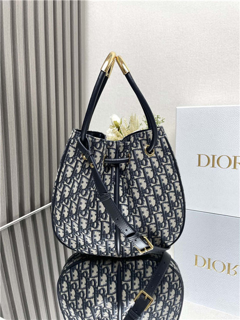 Medium Dior Nolita Bag M2312 Blue-1.jpg