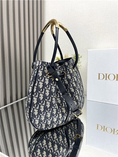 Medium Dior Nolita Bag M2312 Blue-2.jpg