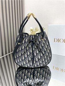 Medium Dior Nolita Bag M2312 Blue-3.jpg