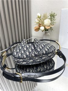 Medium Dior Nolita Bag M2312 Blue-4.jpg