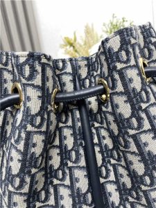 Medium Dior Nolita Bag M2312 Blue-6.jpg