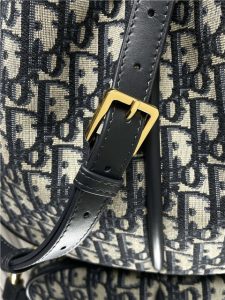Medium Dior Nolita Bag M2312 Blue-7.jpg