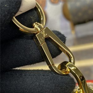 Mini Dauphine M24841 Multicolor Beige-7.jpg