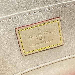 Mini Dauphine M24841 Multicolor Beige-8.jpg