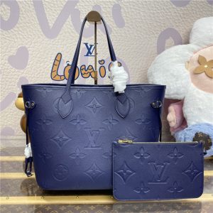 Neverfull MM M47143 Navy-1.jpg