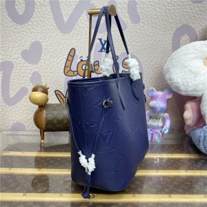 Neverfull MM M47143 Navy-2.jpg