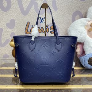 Neverfull MM M47143 Navy-3.jpg