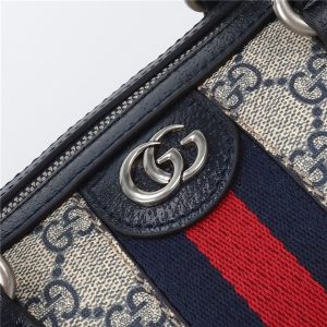 Ophidia GG Medium Top Handle Bag 772065 Blue-7.jpg