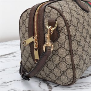 Ophidia GG Medium Top Handle Bag 772065 Brown-8.jpg