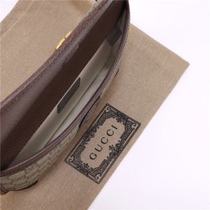Ophidia GG Small Belt Bag 752597 Brown-9.jpg
