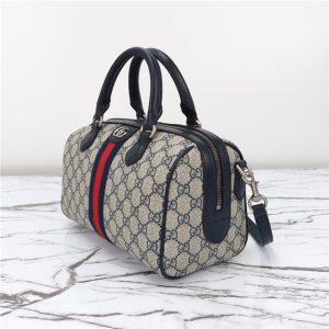 Ophidia GG Small Top Handle Bag 772061 Blue-4.jpg