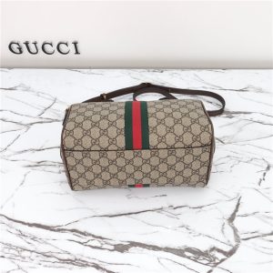 Ophidia GG Small Top Handle Bag 772061 Brown-5.jpg