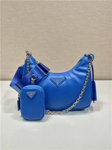 Prada Re-Edition 2005 1BH204 Blue Nappa Leather-1.jpg