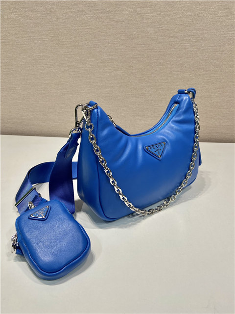 Prada Re-Edition 2005 1BH204 Blue Nappa Leather-2.jpg
