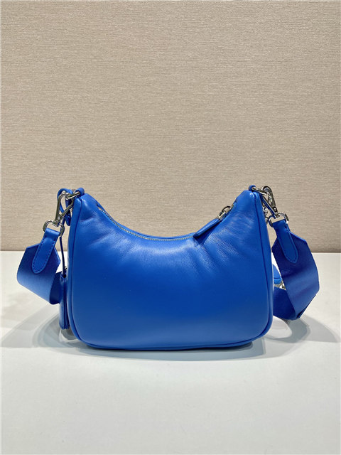 Prada Re-Edition 2005 1BH204 Blue Nappa Leather-4.jpg