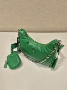 Prada Re-Edition 2005 1BH204 Green Nappa Leather-3.jpg