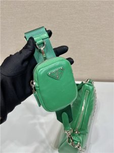 Prada Re-Edition 2005 1BH204 Green Nappa Leather-5.jpg