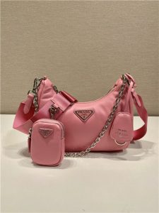 Prada Re-Edition 2005 1BH204 Pink Nappa Leather-1.jpg