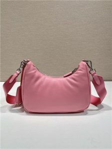 Prada Re-Edition 2005 1BH204 Pink Nappa Leather-4.jpg