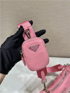 Prada Re-Edition 2005 1BH204 Pink Nappa Leather-6.jpg