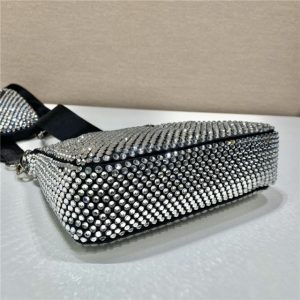 Prada Re-Edition 2005 Satin Bag With Crystals 1BH204 Crystal-6.jpg