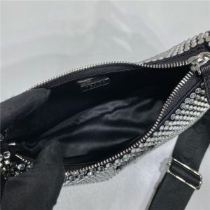 Prada Re-Edition 2005 Satin Bag With Crystals 1BH204 Crystal-9.jpg