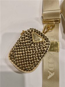 Prada Re-Edition 2005 Satin Bag With Crystals 1BH204 Platinum-7.jpg