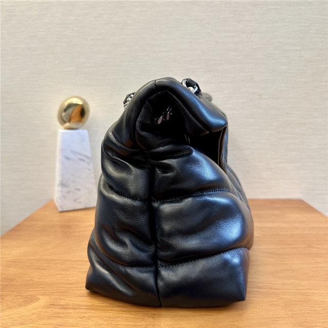 Puffer Medium 577475 BlackSilver-2.jpg