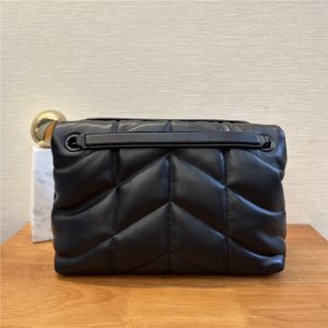 Puffer Small Bag 8476 BlackBlack-3.jpg