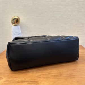 Puffer Small Bag 8476 BlackBlack-4.jpg